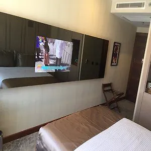 Inera Pendik Hotell 4*