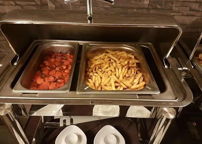 Inera Pendik Hotell Istanbul