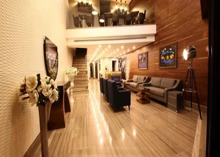 Inera Pendik Istanbul