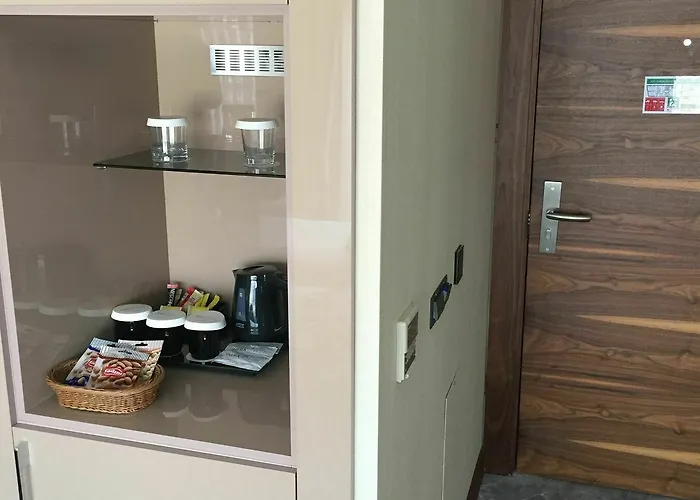 Hotell Inera Pendik Istanbul
